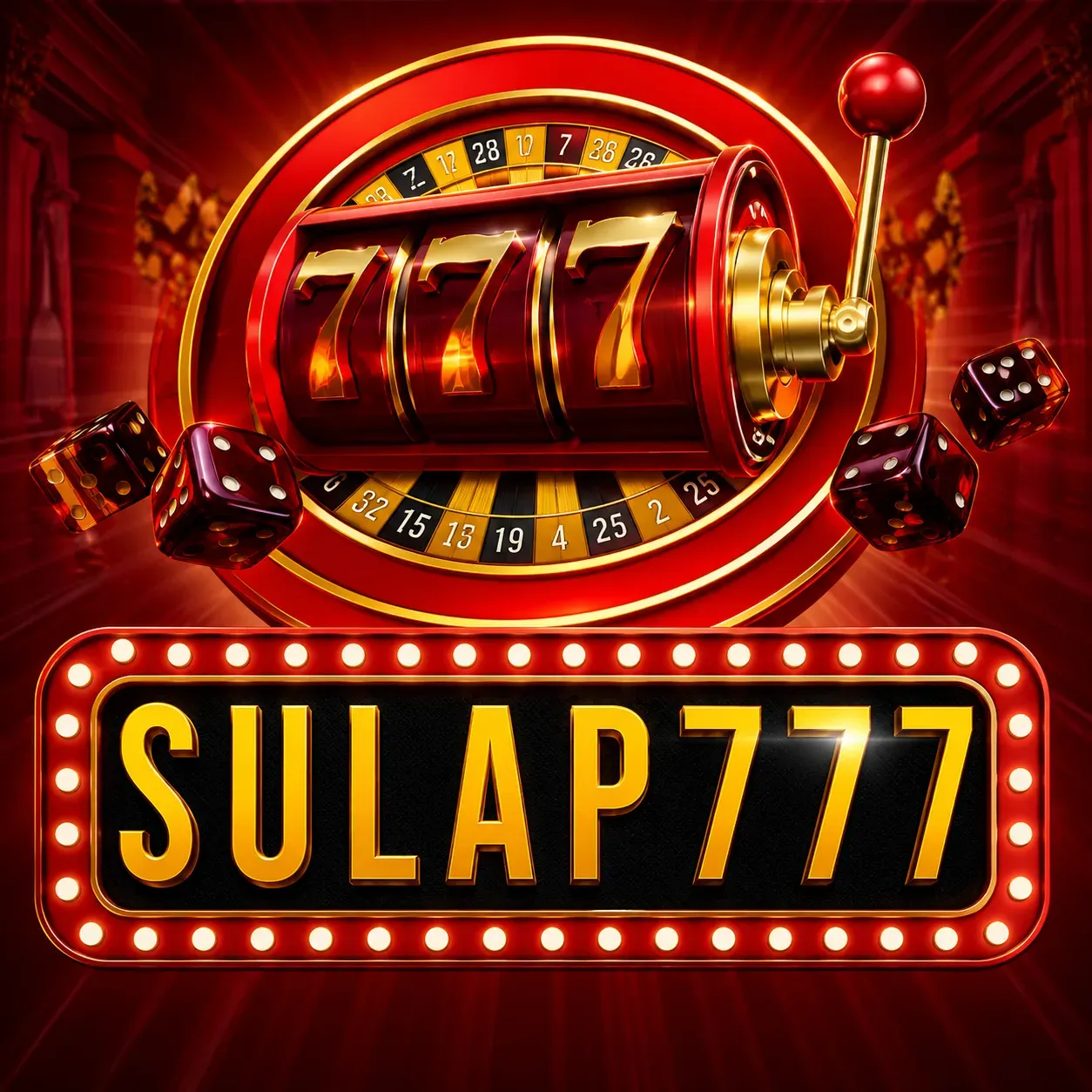 SULAP777 - Game Sportsbook Terbaik Di Ujung Jari Anda
